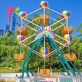 Amusement ride equipment manufacturer for children's ferris wheel 2
