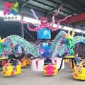  Exciting Octopus Amusement luna Park Equipment For Sale 3