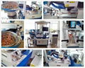 Hot Sale In Europe Brandy Bottle Wood Caps Laser Marking Machine 5