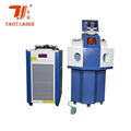 YAG spot laser welder for gold jewelry