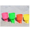 Hot Selling Beach Plastic Saucer Wholesaler 1