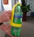 plastic 2L drink handle 2