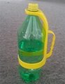 plastic 2L drink handle 3