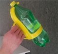 plastic 2L drink handle 5