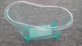 Manufacturer direct supply cosmetic bathtub container 5