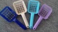 plastic pet cat litter shovel