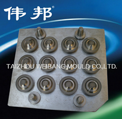 rubber o ring mould for 45 degree