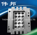 Mould for car suspension series 2