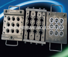  Mould for automobile axle series