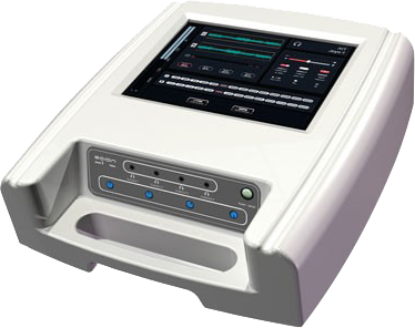 SD-7700数码听觉统合训练系统 2