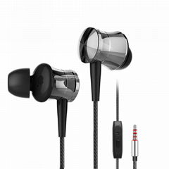 DUDAO in-ear earphone