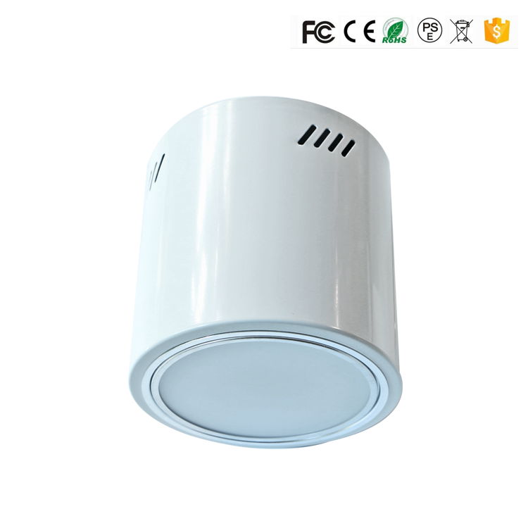 80W 100W 120W 150W Cylinder LED surface mounted ceiling lights 3