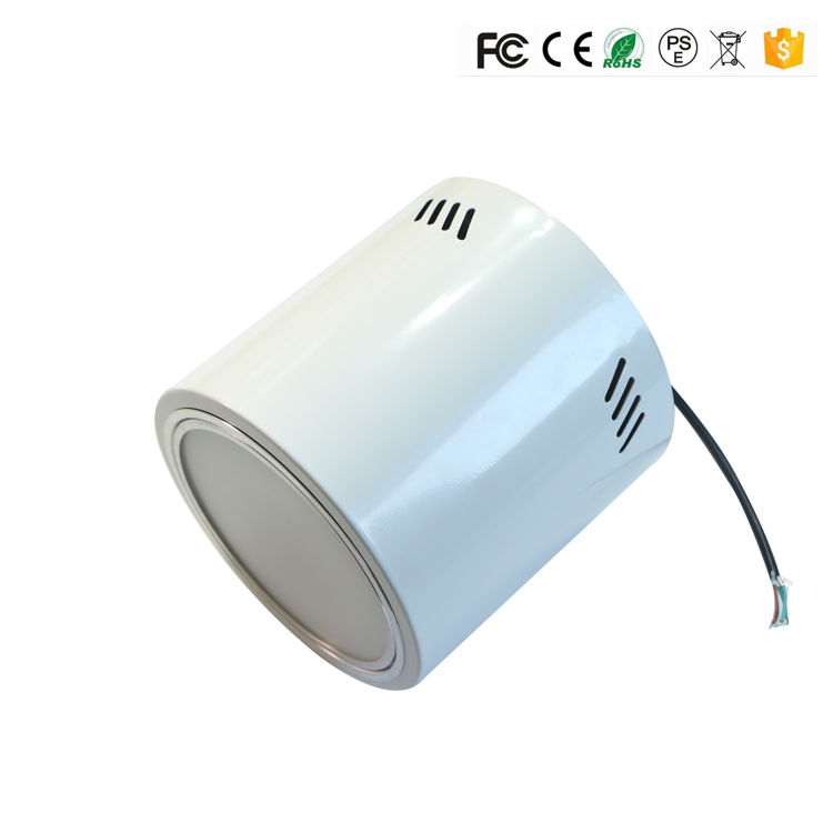 80W 100W 120W 150W Cylinder LED surface mounted ceiling lights 4