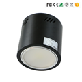 6 inch 8inch 40W 50W 60W Dimmable LED Surface Mount Downlight pendant cylinder