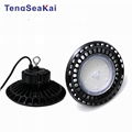 Waterproof dustproof IP65 Industrial UFO led high bay light 100W 150W 200W 1