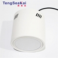 6 inch 8inch 40W 50W 60W Dimmable LED