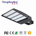 LED Shoebox Street Light 100W 150W 200W