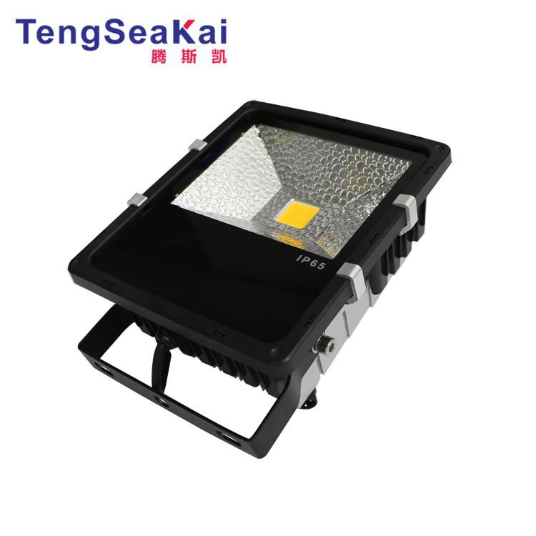 outdoor led flood light 50W 80W 100W 150W 200W CREE Chips