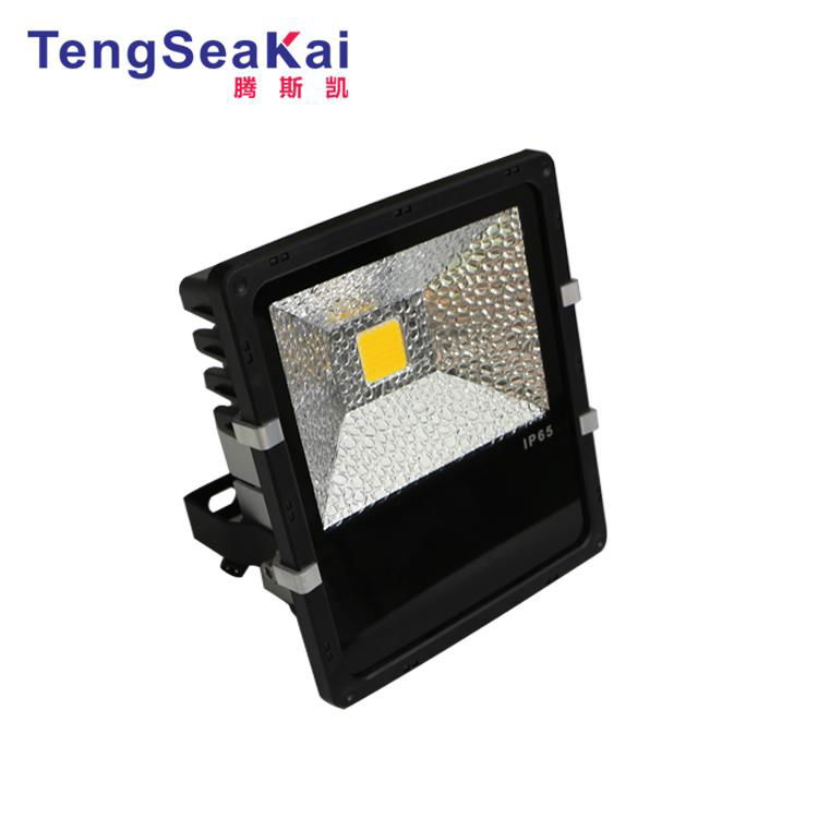 outdoor led flood light 50W 80W 100W 150W 200W CREE Chips 2