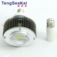 150w high power led bulbs lamp 120w 100w led bulb lights E40 E27