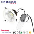 Emergency led downlight 20W 30W 50W 60W 80W Lithium battery backup  2