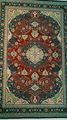 Persian design handmade carpets and rugs