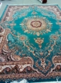 Persian design handmade carpets and rugs 1