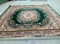 Persian design handmade carpets and rugs