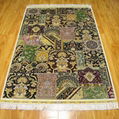 Handmade rugs