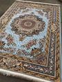 Persian design handmade carpets and rugs