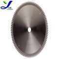 450 saw blade for aluminum circular saw