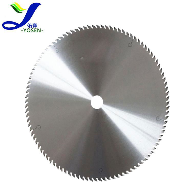 380mm melamine saw blade 205mm circular saw blade