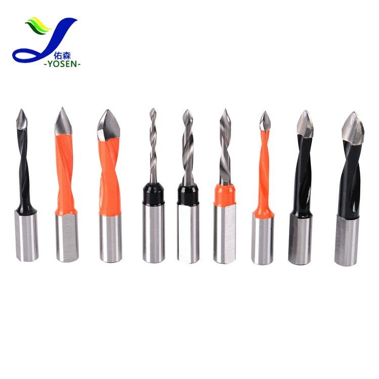 exporter of Chinese tools flat wood drill