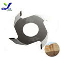 Superior quality TCT wood cutter blade for wood finger joint