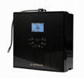 Alkaline Water Ionizer Crewelter9 1