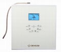 Alkaline Water Ionizer Crewelter9 5