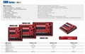  export of mixer 4 chanal mixer direct manufacturers with USB Bluetooth audio  4