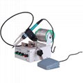 60w 70w 80w optional lead free F3100 soldering station 1