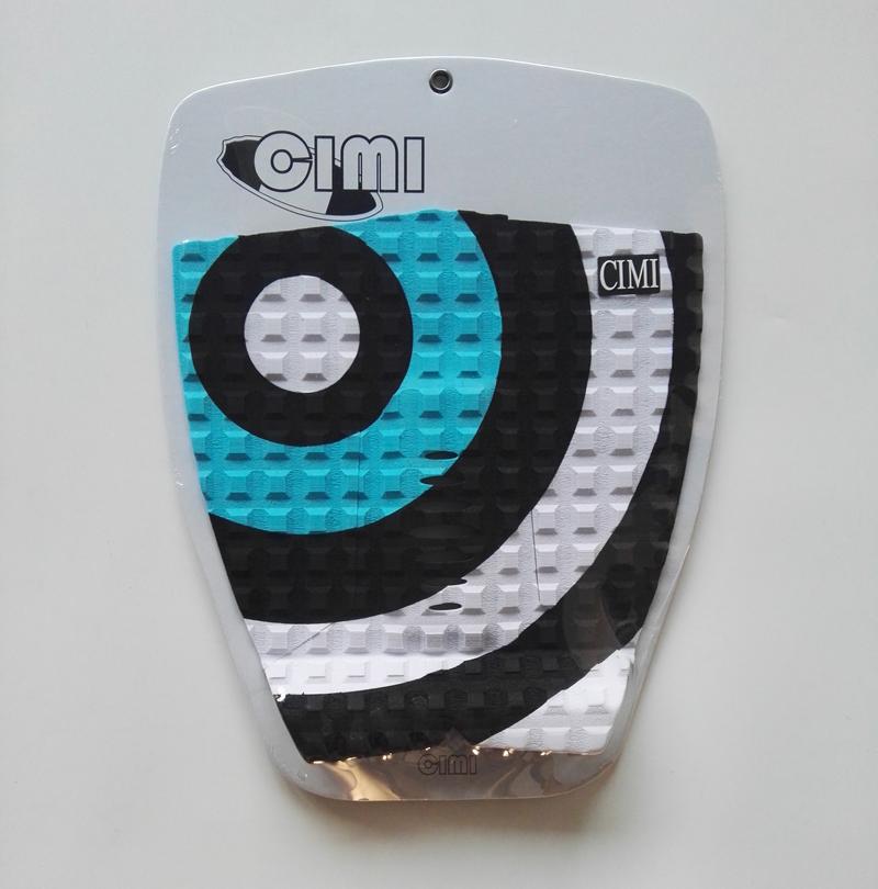 Surf board traction pad,sup pad with best quality 11114 CIMI OR