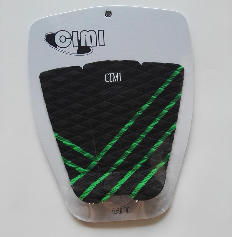 Surf board traction pad,sup pad with best quality 11114 CIMI OR CUSTOM (China Manufacturer