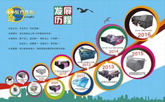 ShenZhen Orient LongKe Industry Co.,Ltd