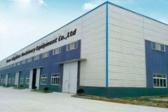 Jinan Lingdiao Machinery Equipment Co.,Ltd