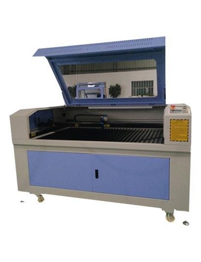 CO2 Laser Carving Machine 2