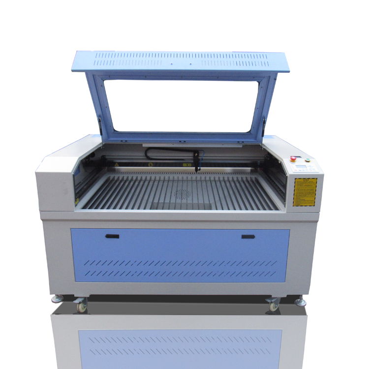 CO2 Laser Carving Machine 3