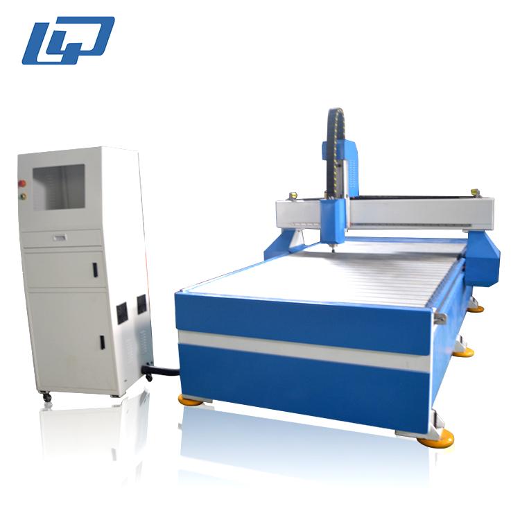 wood cnc machine 3