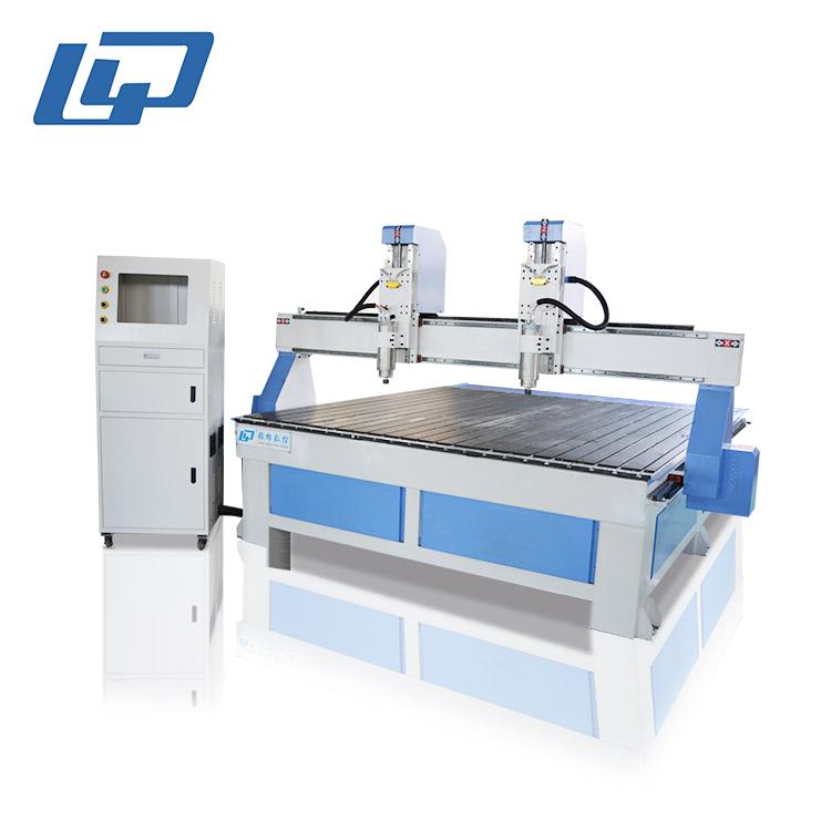 wood cnc machine 5