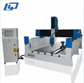 Stone cnc engraving machine 1