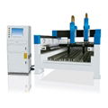 Stone cnc engraving machine 3