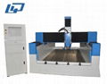 Stone cnc engraving machine 5