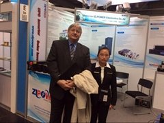 Shenzhen ZLPOWER Co.LTD.